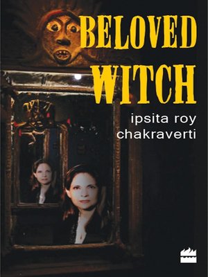 cover image of Beloved Witch